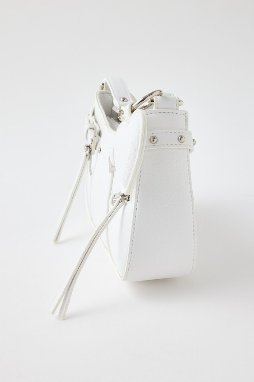 MOUSSY「KEY CHAIN COMBI バッグ」|その他|
