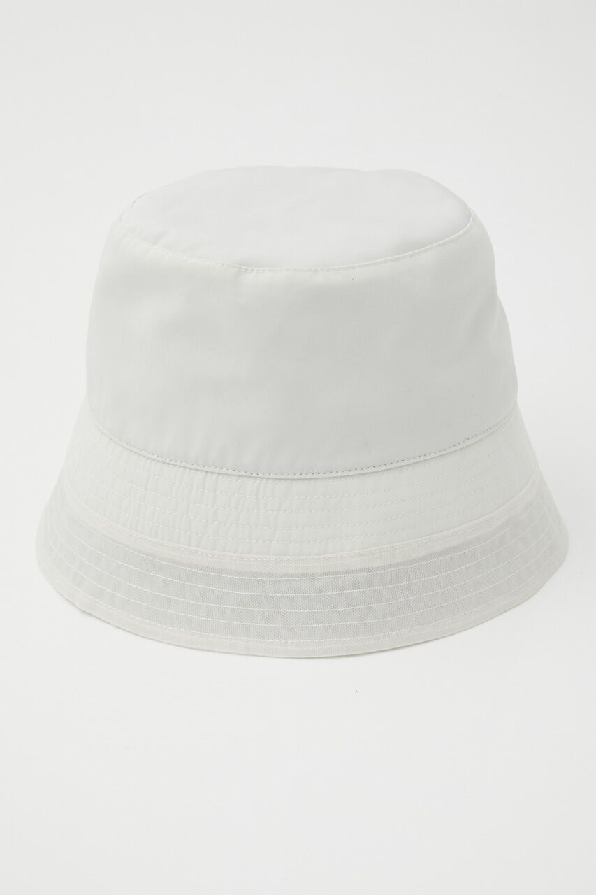 rienda「シアーブリムバケットハット」|その他|