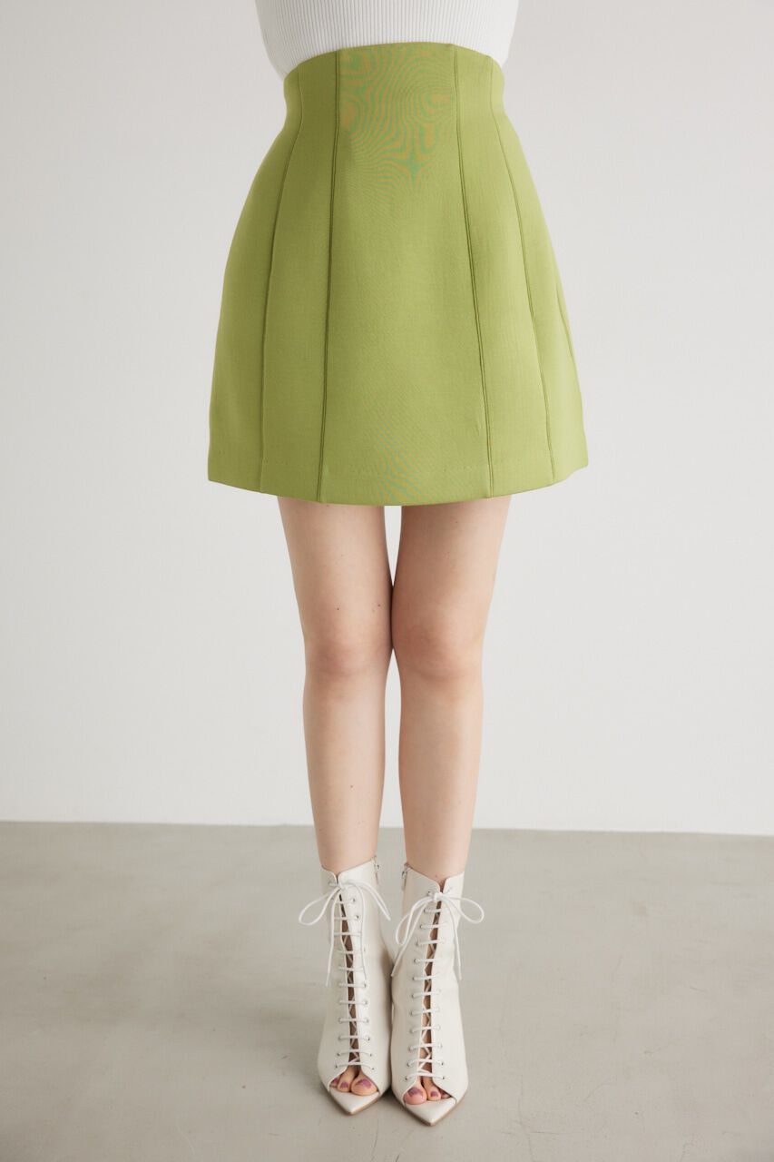 rienda「ラウンドフォルムH/WミニSS-PT」|その他|