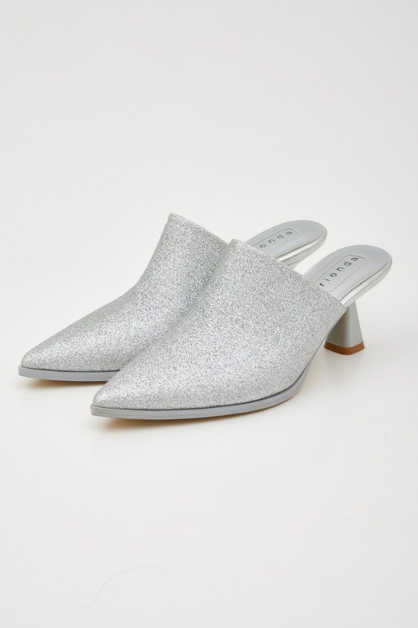 rienda「ポインテッドブーティー」|その他|