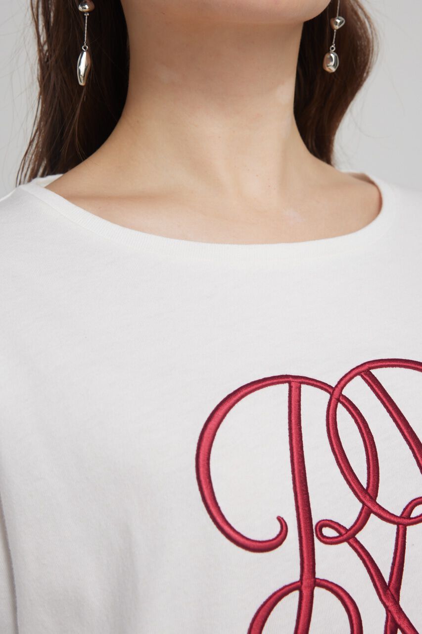 rienda「WRR T-SH」|Tシャツ・カットソー|