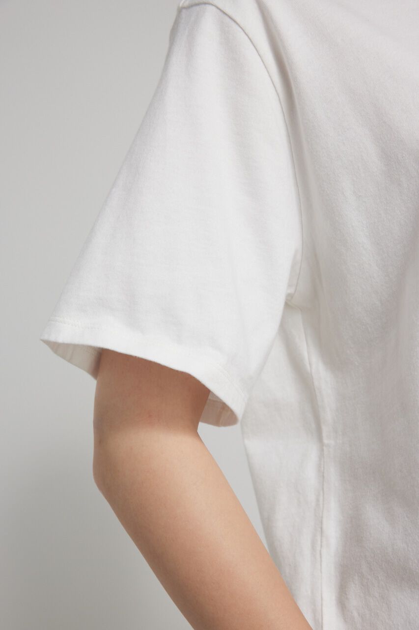 rienda「WRR T-SH」|Tシャツ・カットソー|