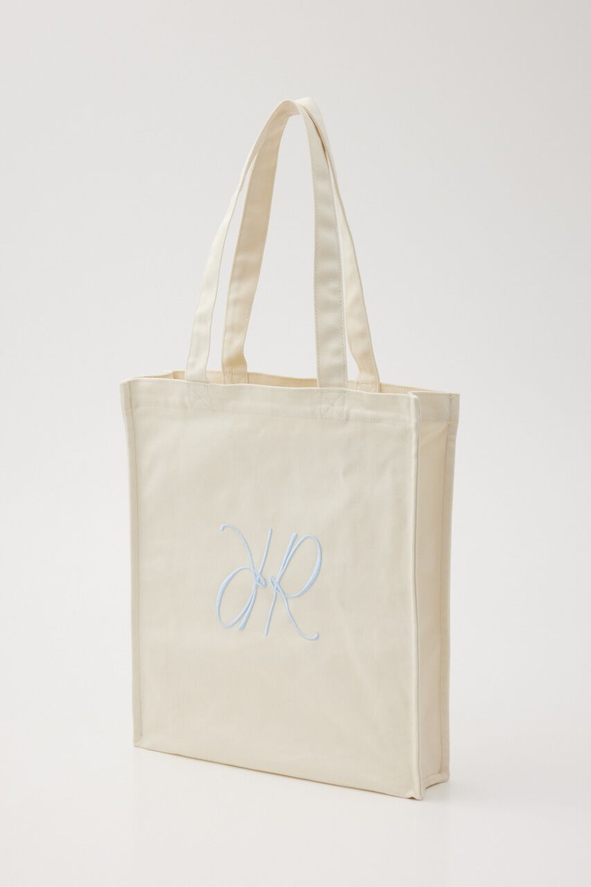 rienda「RロゴキャンバストートBAG」|その他|