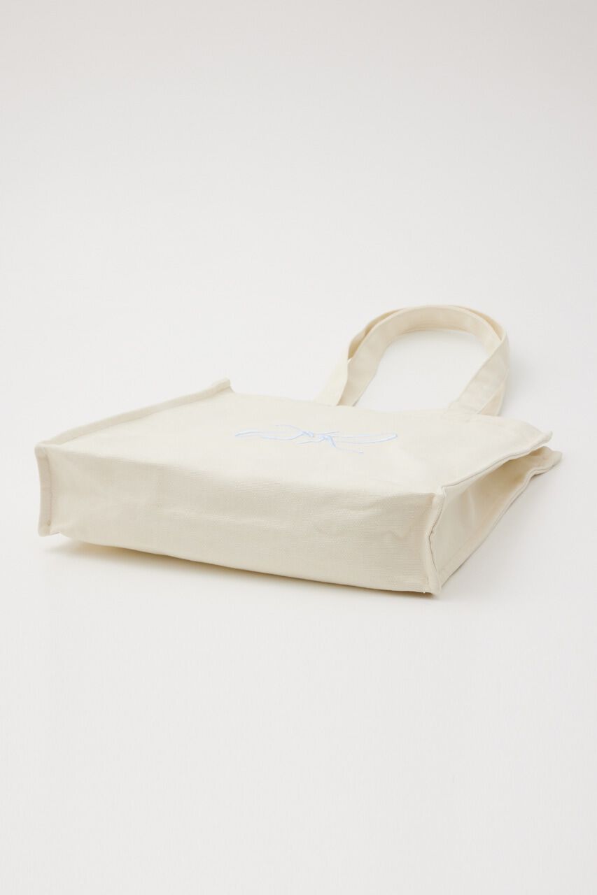 rienda「RロゴキャンバストートBAG」|その他|