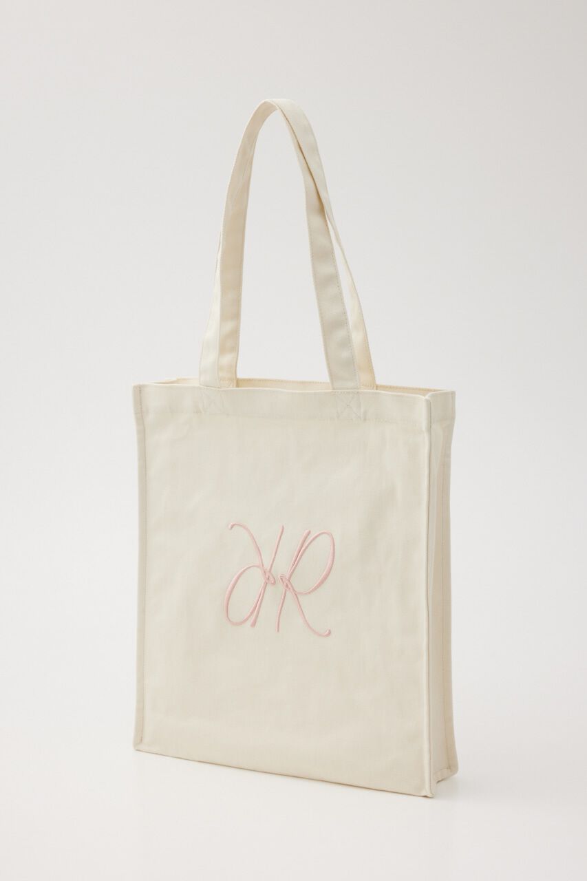rienda「RロゴキャンバストートBAG」|その他|