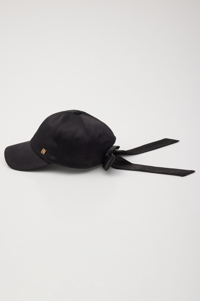 rienda「サテンキャップ」|その他|