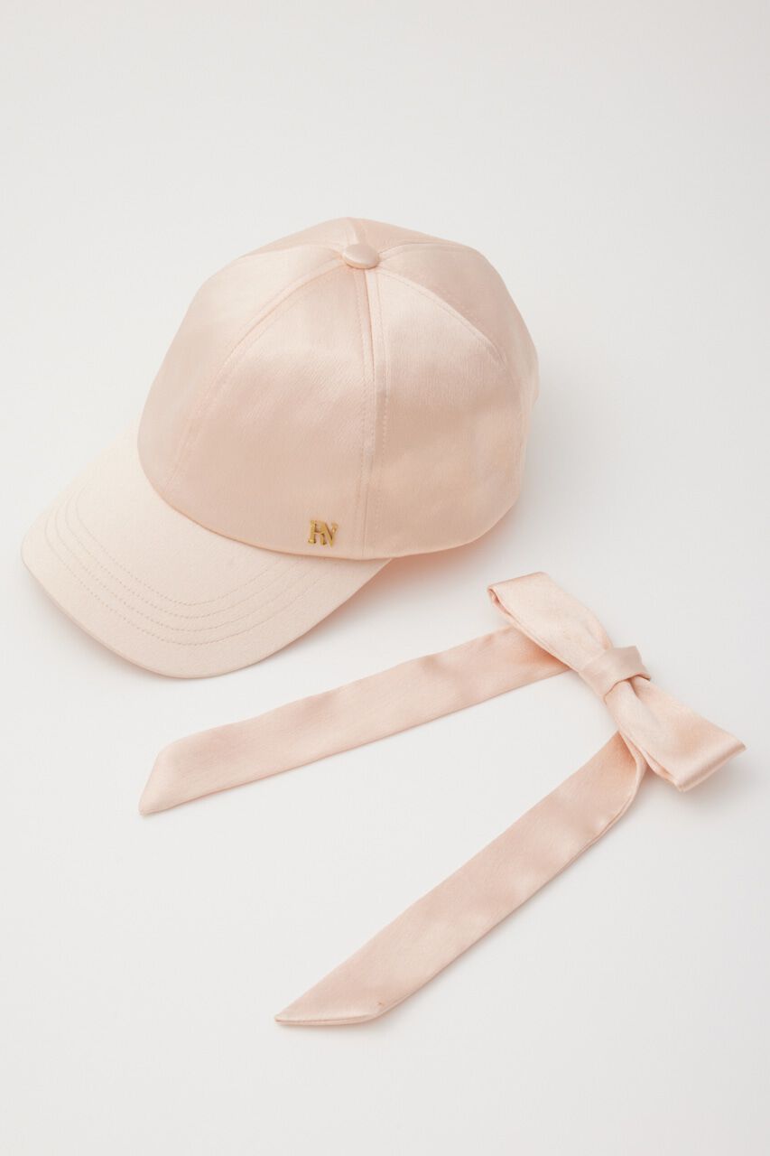 rienda「サテンキャップ」|その他|