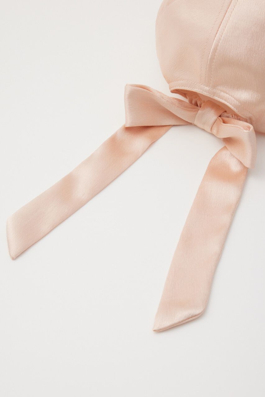 rienda「サテンキャップ」|その他|