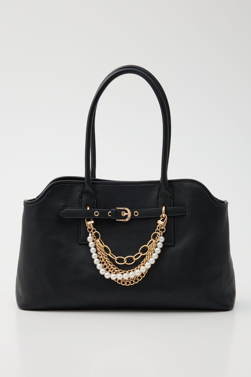 rienda「フェイクレザーショルダーバッグ」|その他|