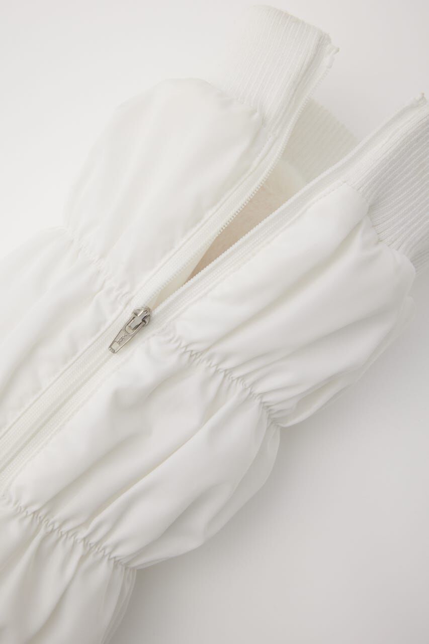 rienda「サイドラインバッテトレッグウォーマー」|その他|