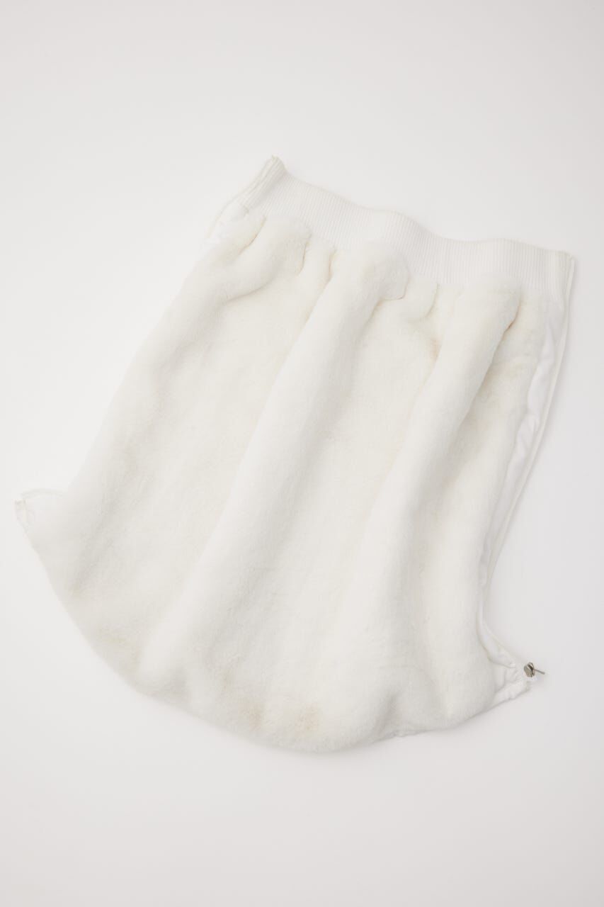 rienda「サイドラインバッテトレッグウォーマー」|その他|