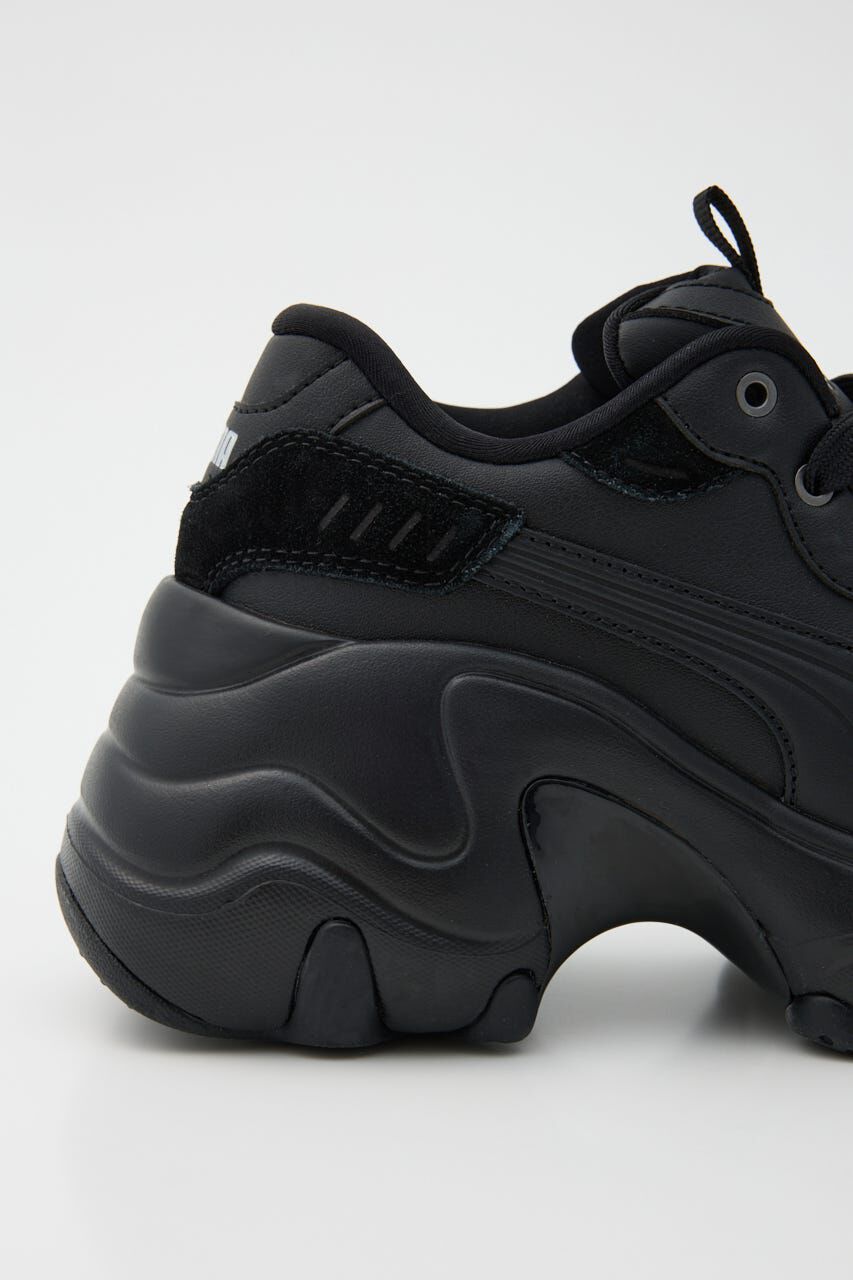 rienda「PULSAR WEDGE WINTERIZE」|スニーカー|