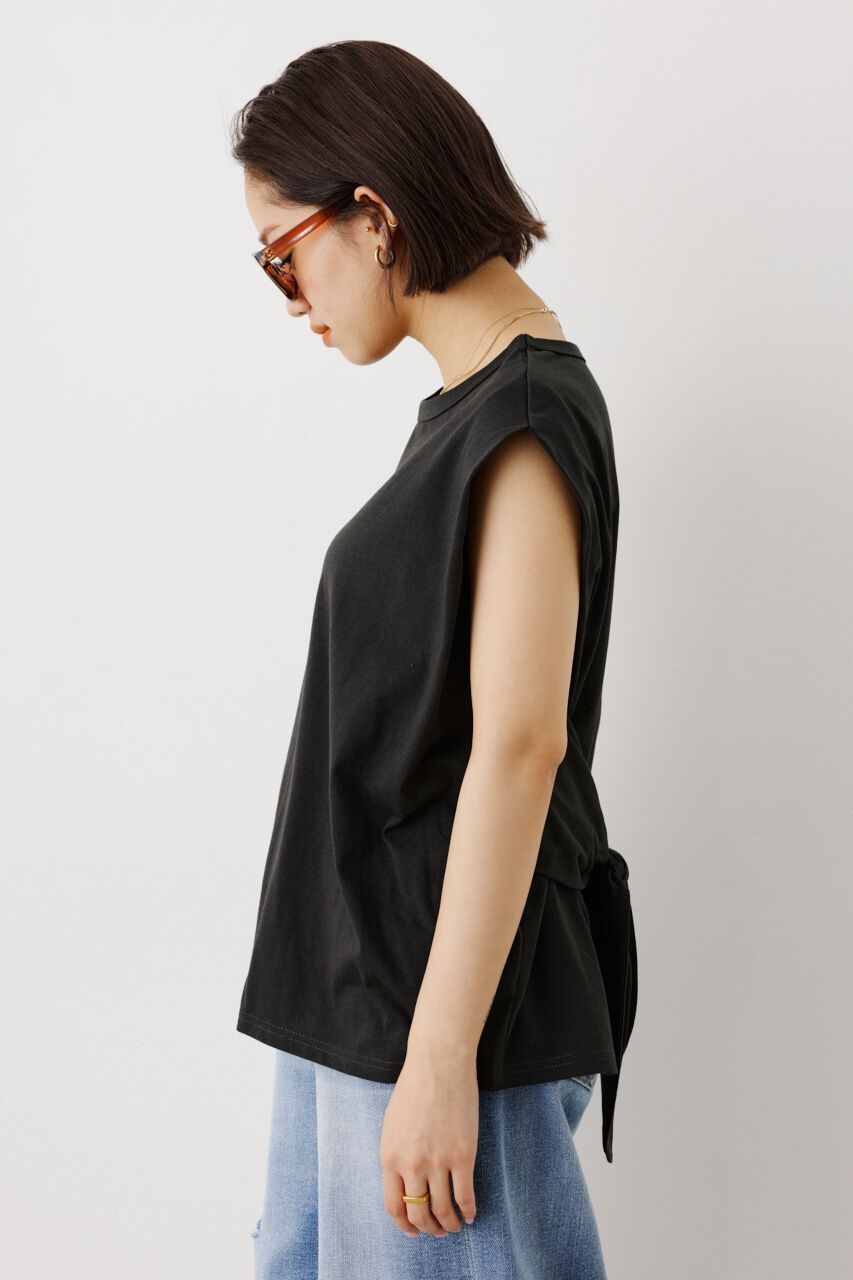 RODEO CROWNS「2WAYリボン付きトップス」|Tシャツ・カットソー|