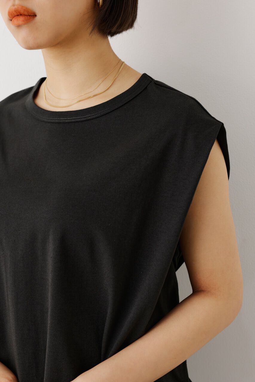 RODEO CROWNS「2WAYリボン付きトップス」|Tシャツ・カットソー|