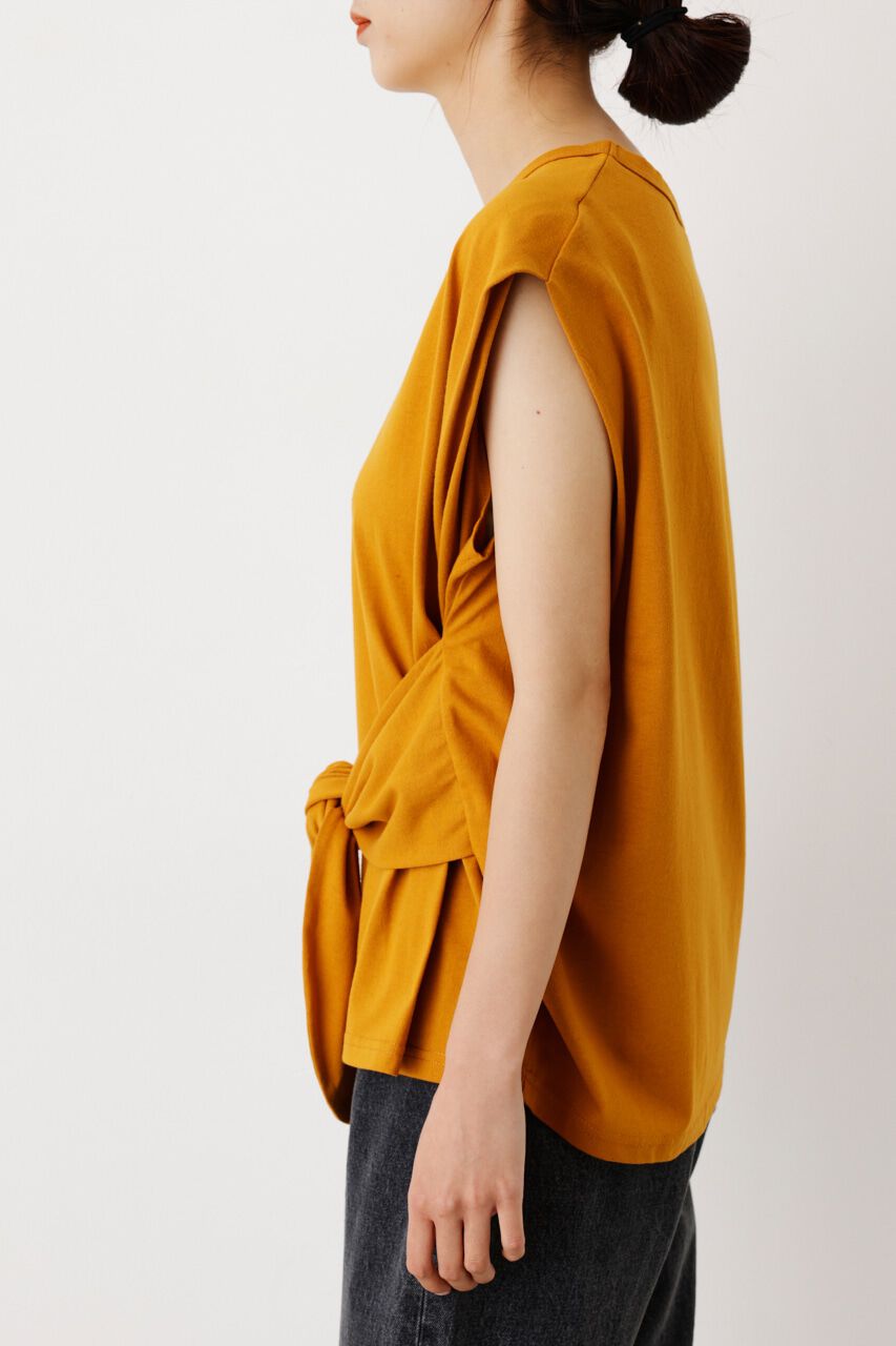 RODEO CROWNS「2WAYリボン付きトップス」|Tシャツ・カットソー|