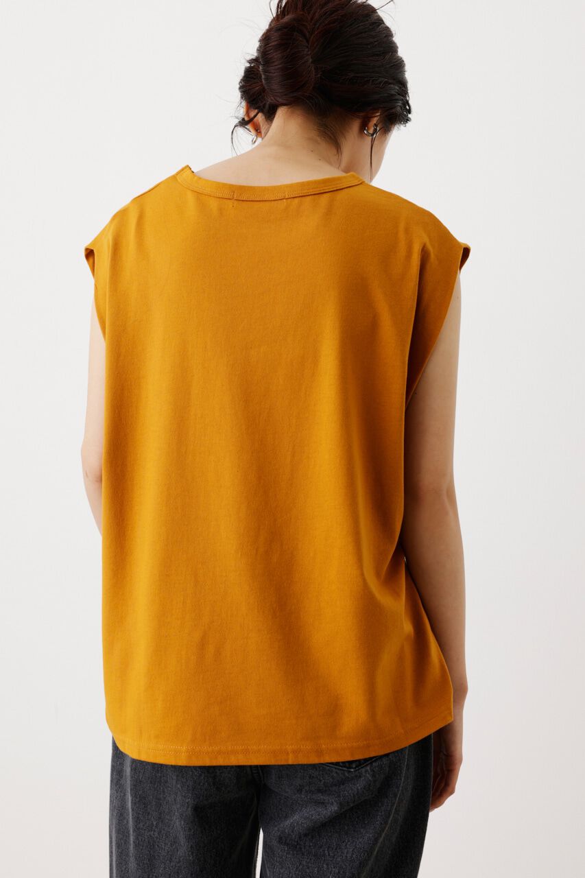 RODEO CROWNS「2WAYリボン付きトップス」|Tシャツ・カットソー|