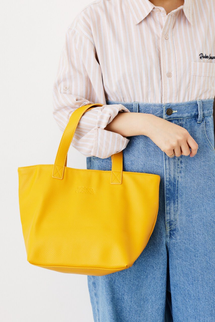 RODEO CROWNS「BASIC　ミニトート」|その他|
