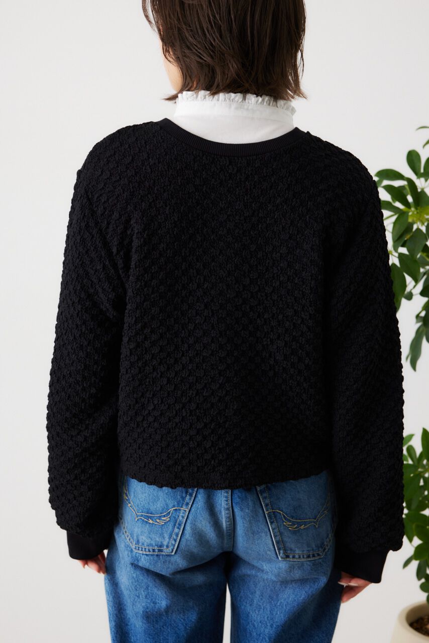 RODEO CROWNS「ポップコーン2WAYトップス」|Tシャツ・カットソー|