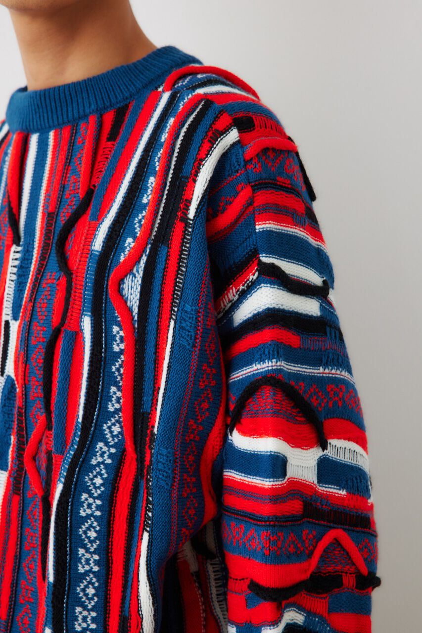 RODEO CROWNS「クージーニット」|ニット・セーター|