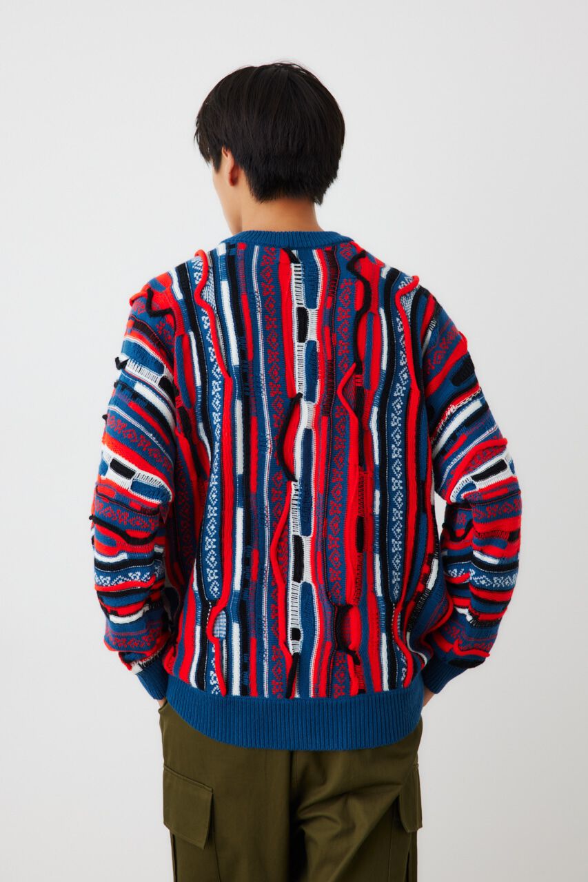 RODEO CROWNS「クージーニット」|ニット・セーター|