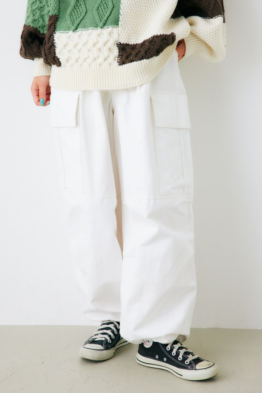 RODEO CROWNS「ミリタリーカーゴパンツ」|その他|IVOY3