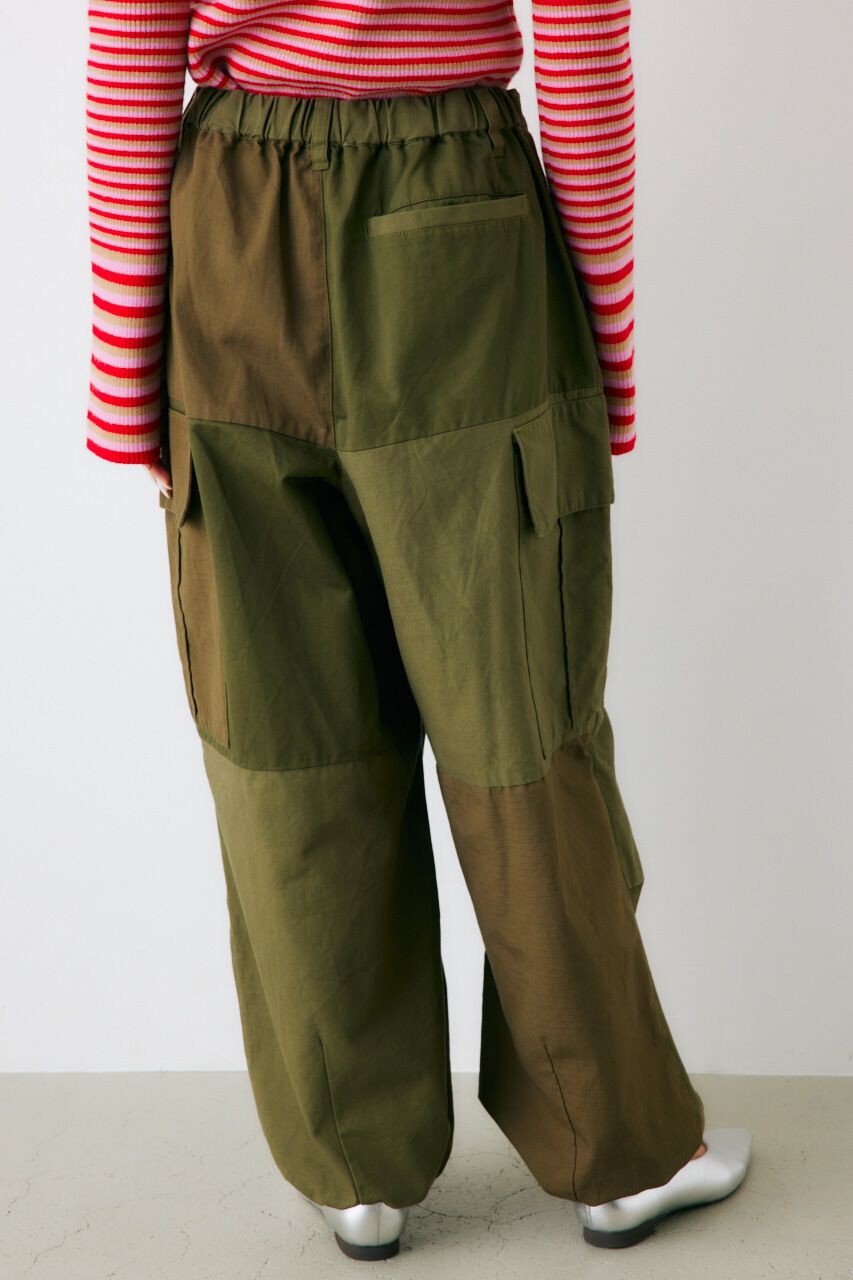 RODEO CROWNS「ミリタリーカーゴパンツ」|その他|