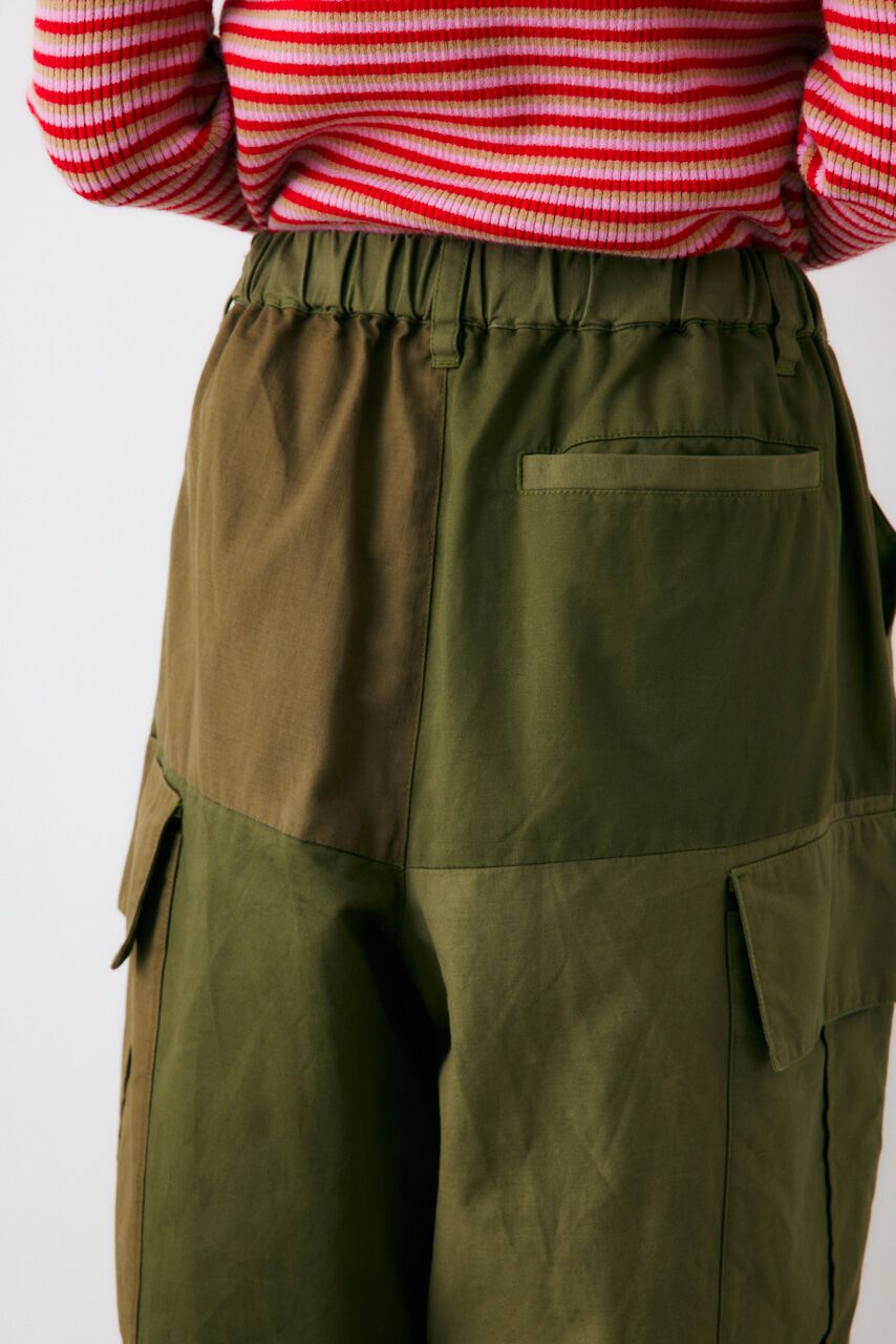 RODEO CROWNS「ミリタリーカーゴパンツ」|その他|