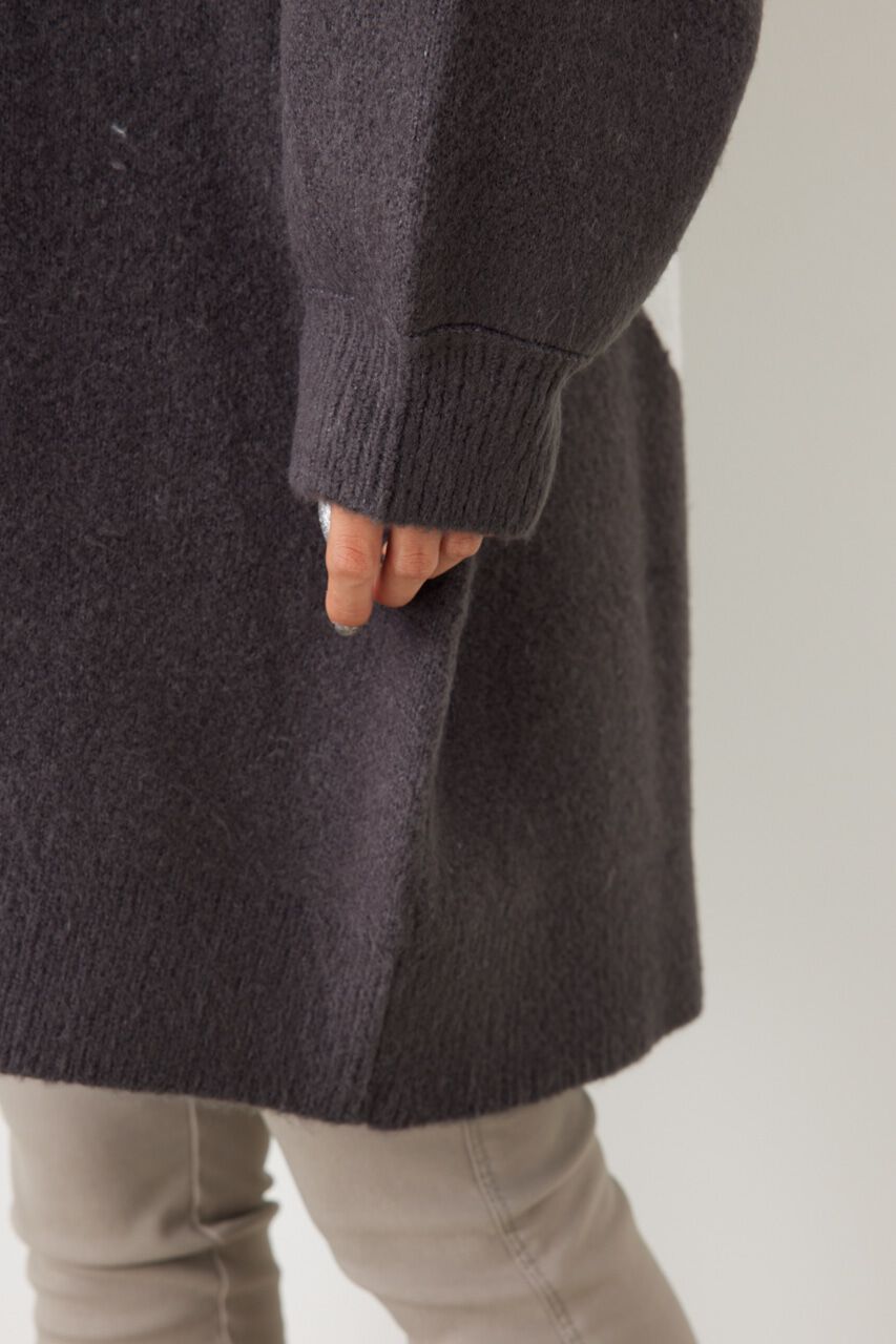 RODEO CROWNS「ブークレビッグロゴニットワンピース」|ワンピース|