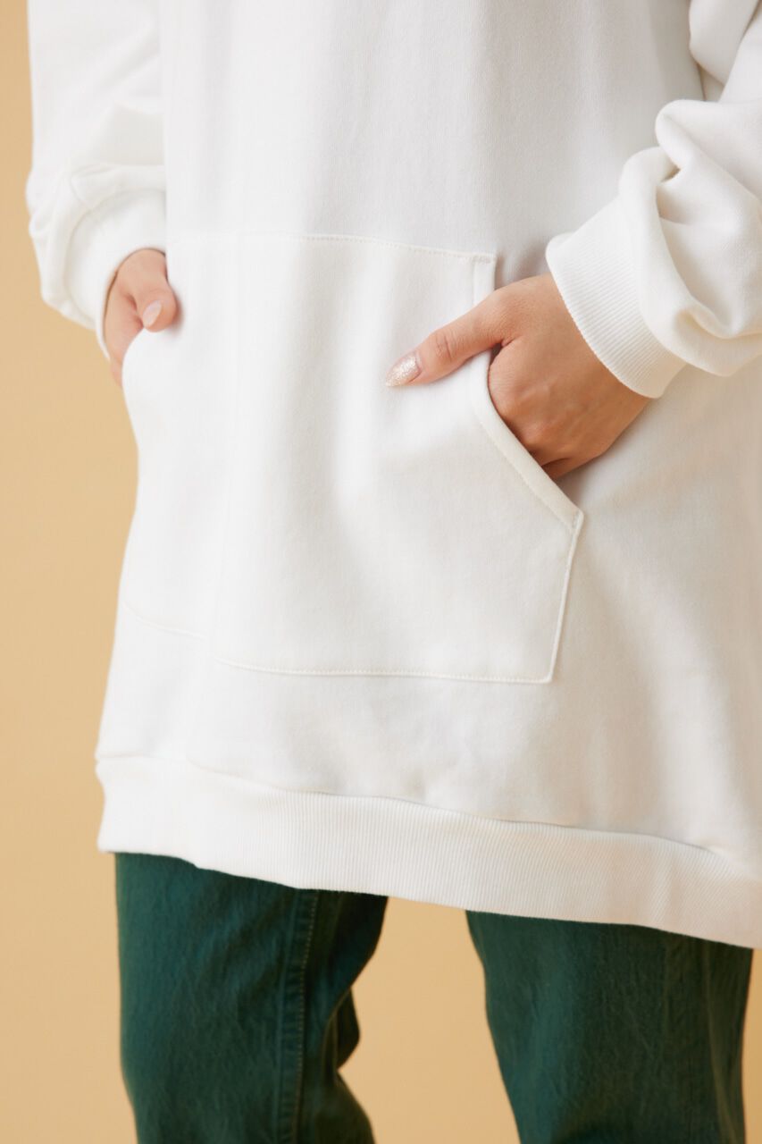 RODEO CROWNS「PIZZA-LA パーカーワンピース」|ワンピース|