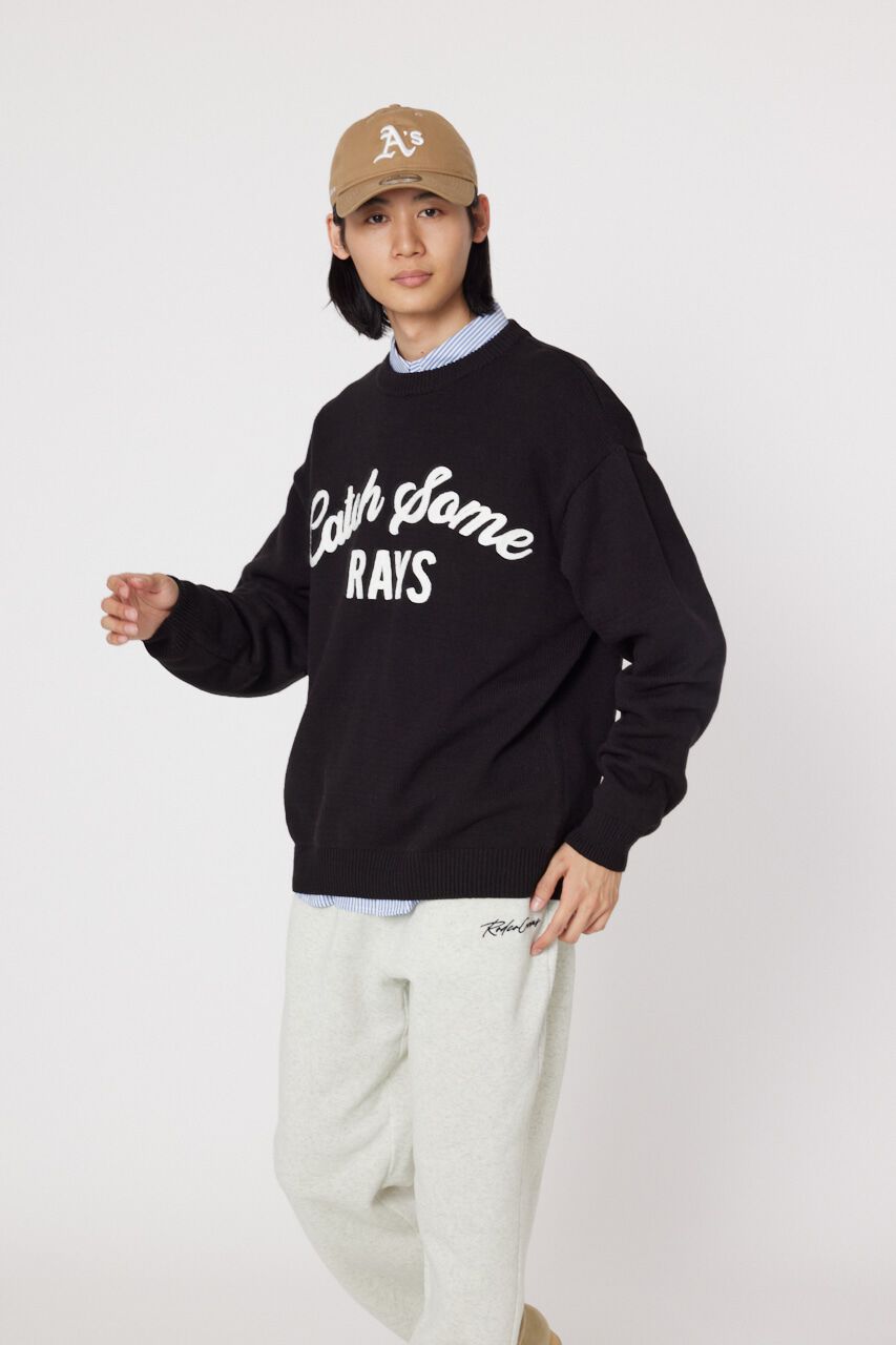 RODEO CROWNS「CSRニットトップス」|ニット・セーター|