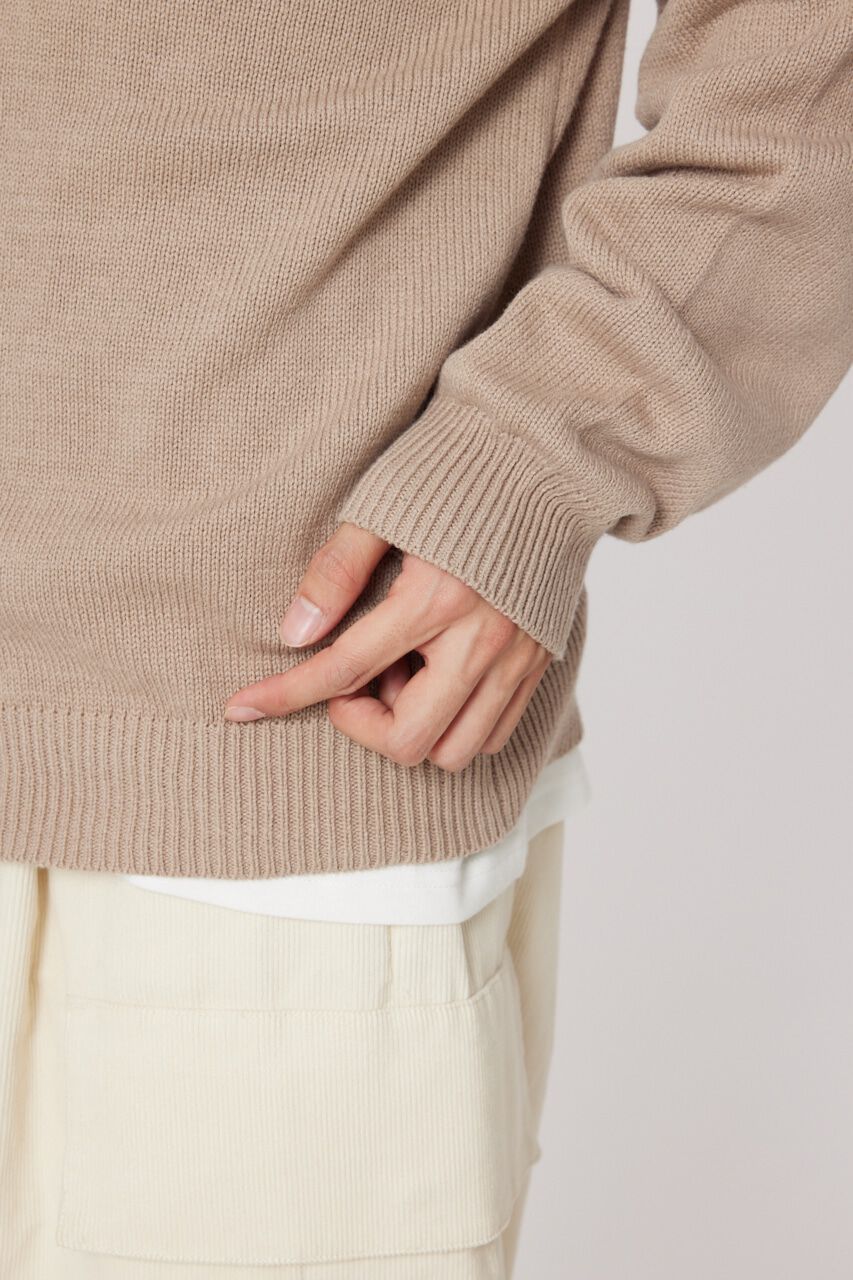 RODEO CROWNS「CSRニットトップス」|ニット・セーター|