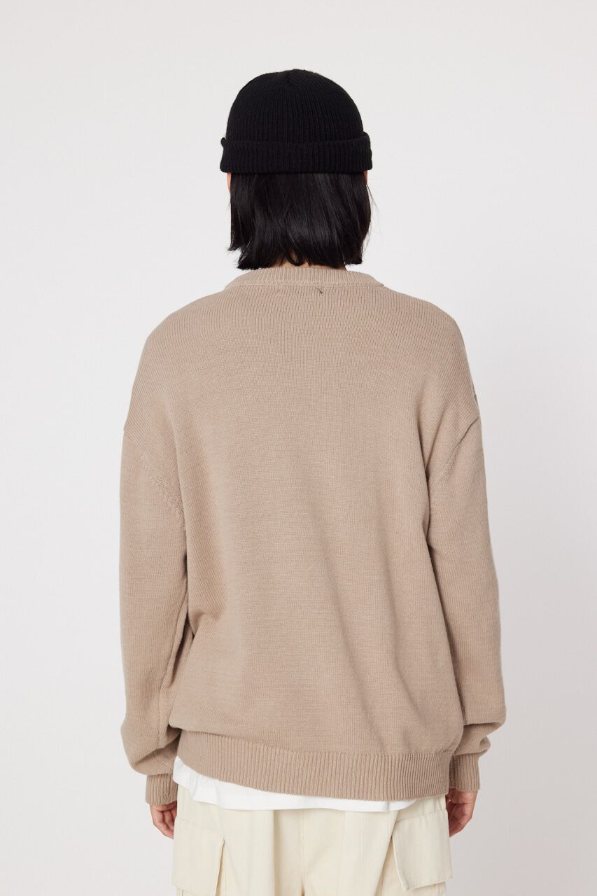 RODEO CROWNS「CSRニットトップス」|ニット・セーター|