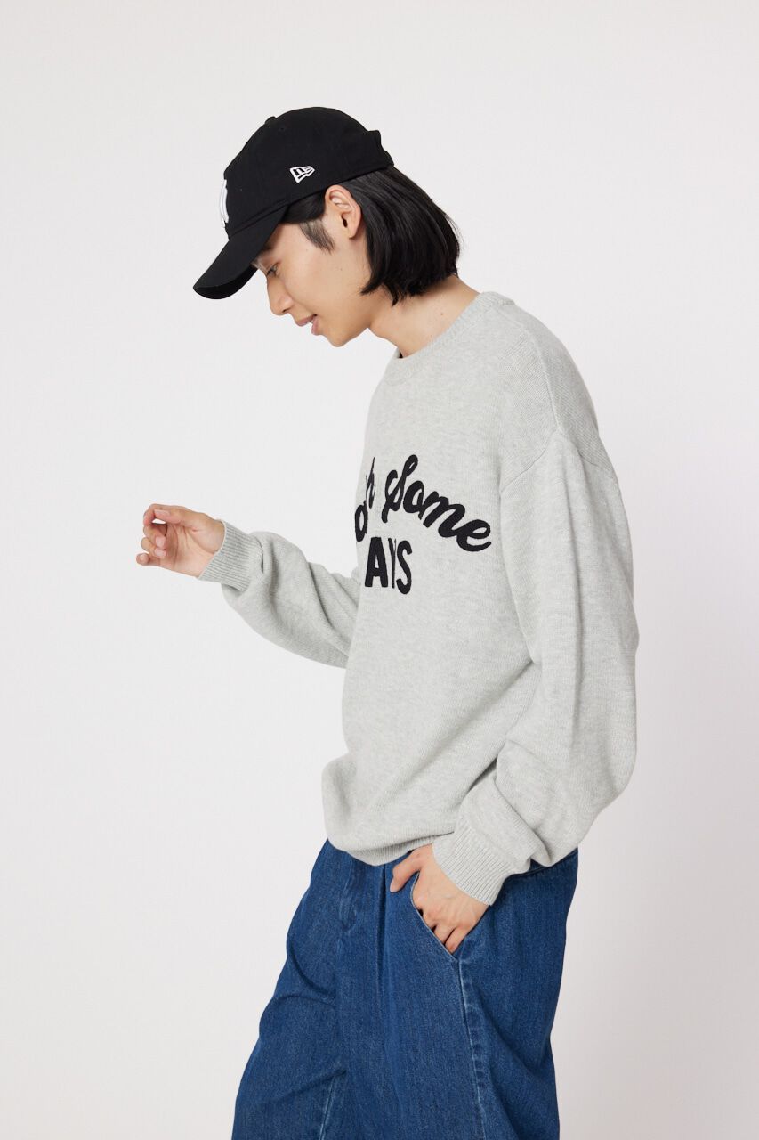 RODEO CROWNS「CSRニットトップス」|ニット・セーター|