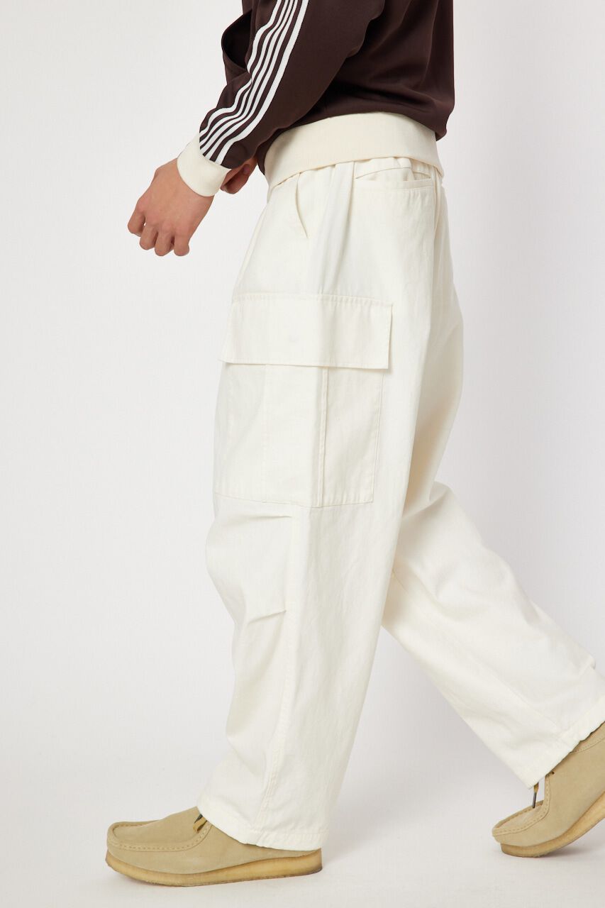 RODEO CROWNS「SURVIVAL PANTS VOL.2」|その他|