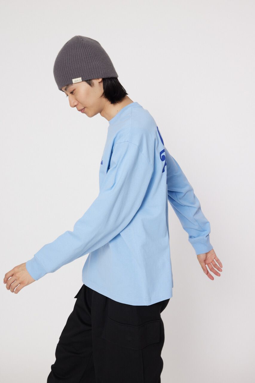 RODEO CROWNS「COMING L/S Tシャツ」|Tシャツ・カットソー|