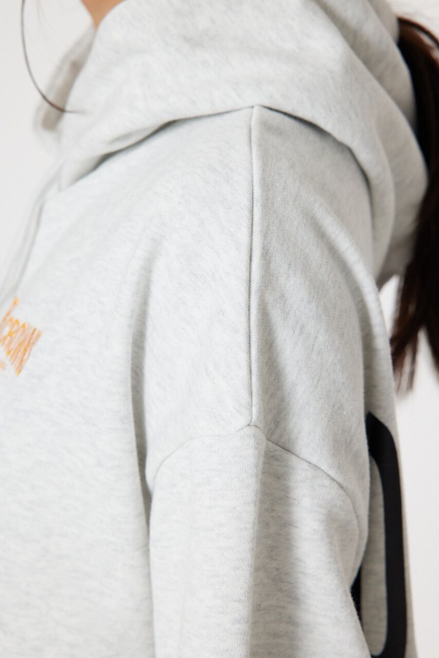 RODEO CROWNS「クラウン ポイント パーカー ワンピース」|ワンピース|