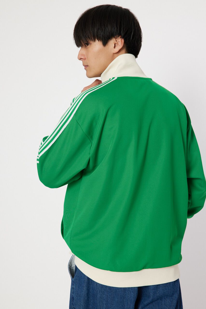 RODEO CROWNS「ジャージトラックトップス」|シャツ・ブラウス|