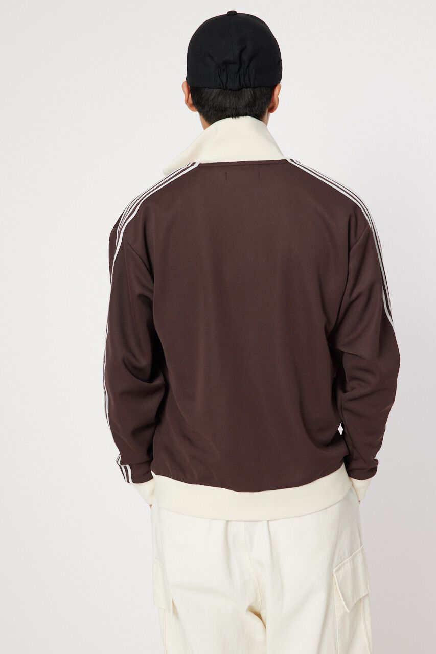 RODEO CROWNS「ジャージトラックトップス」|シャツ・ブラウス|