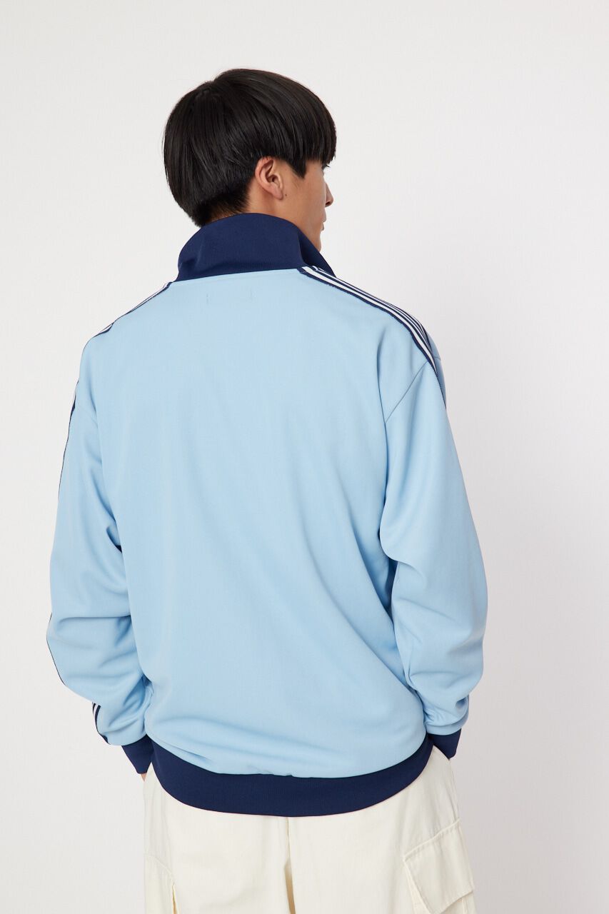 RODEO CROWNS「ジャージトラックトップス」|シャツ・ブラウス|