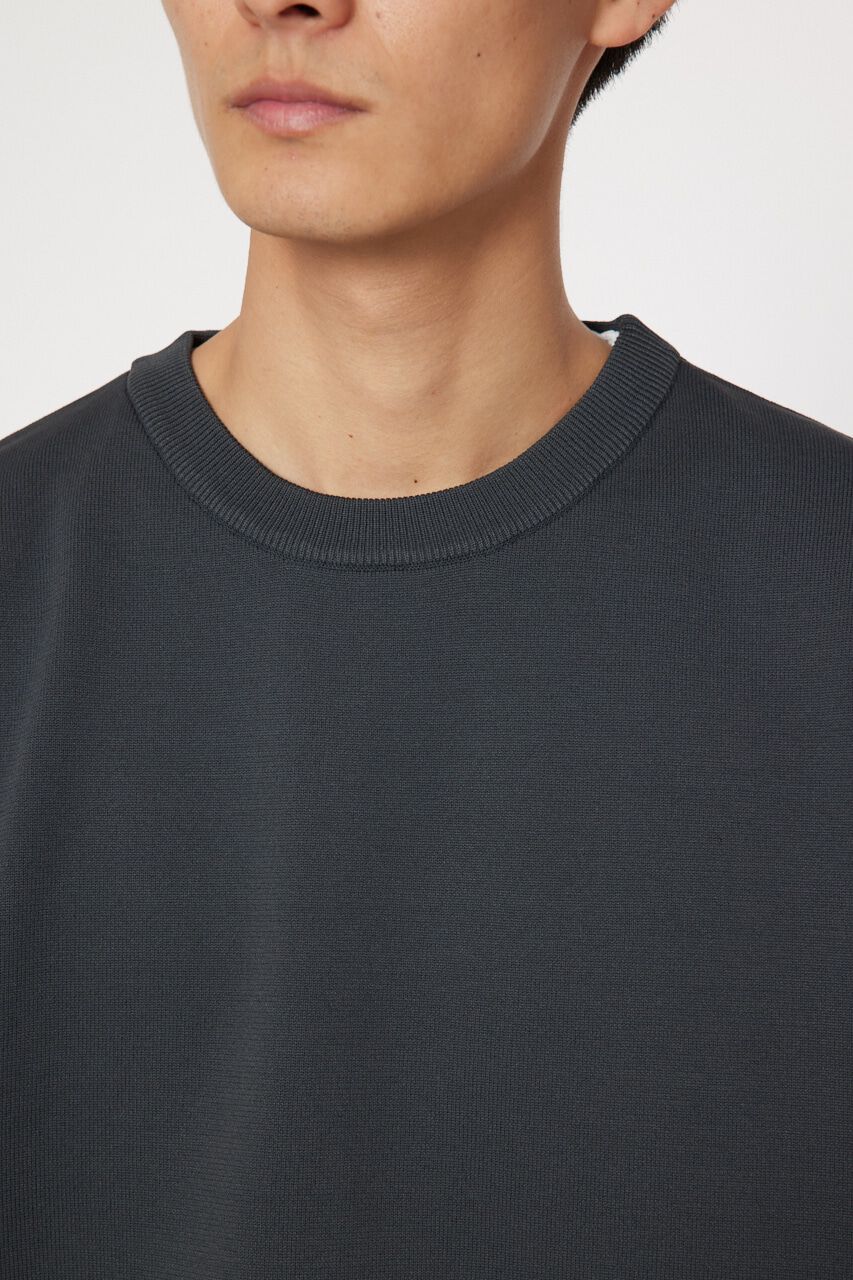 RODEO CROWNS「シャツコンビニット」|ニット・セーター|