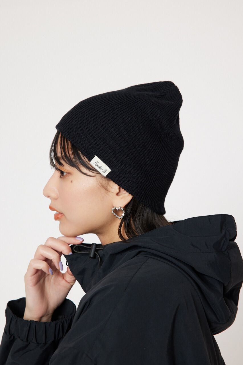 RODEO CROWNS「カラーコットンシングルニット」|その他|