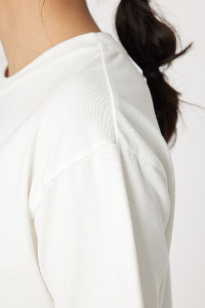 RODEO CROWNS「Be quiet Tシャツ」|Tシャツ・カットソー|