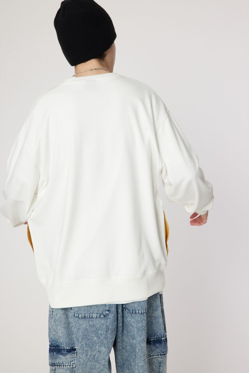 RODEO CROWNS「カレッジカーディガン」|カーディガン|