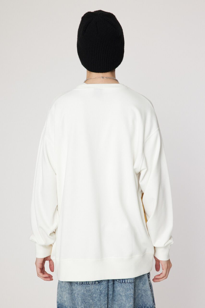 RODEO CROWNS「カレッジカーディガン」|カーディガン|