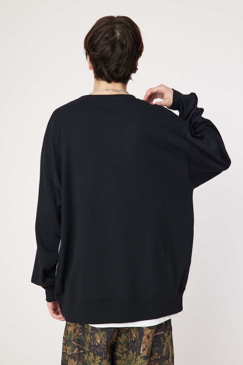 RODEO CROWNS「カレッジカーディガン」|カーディガン|