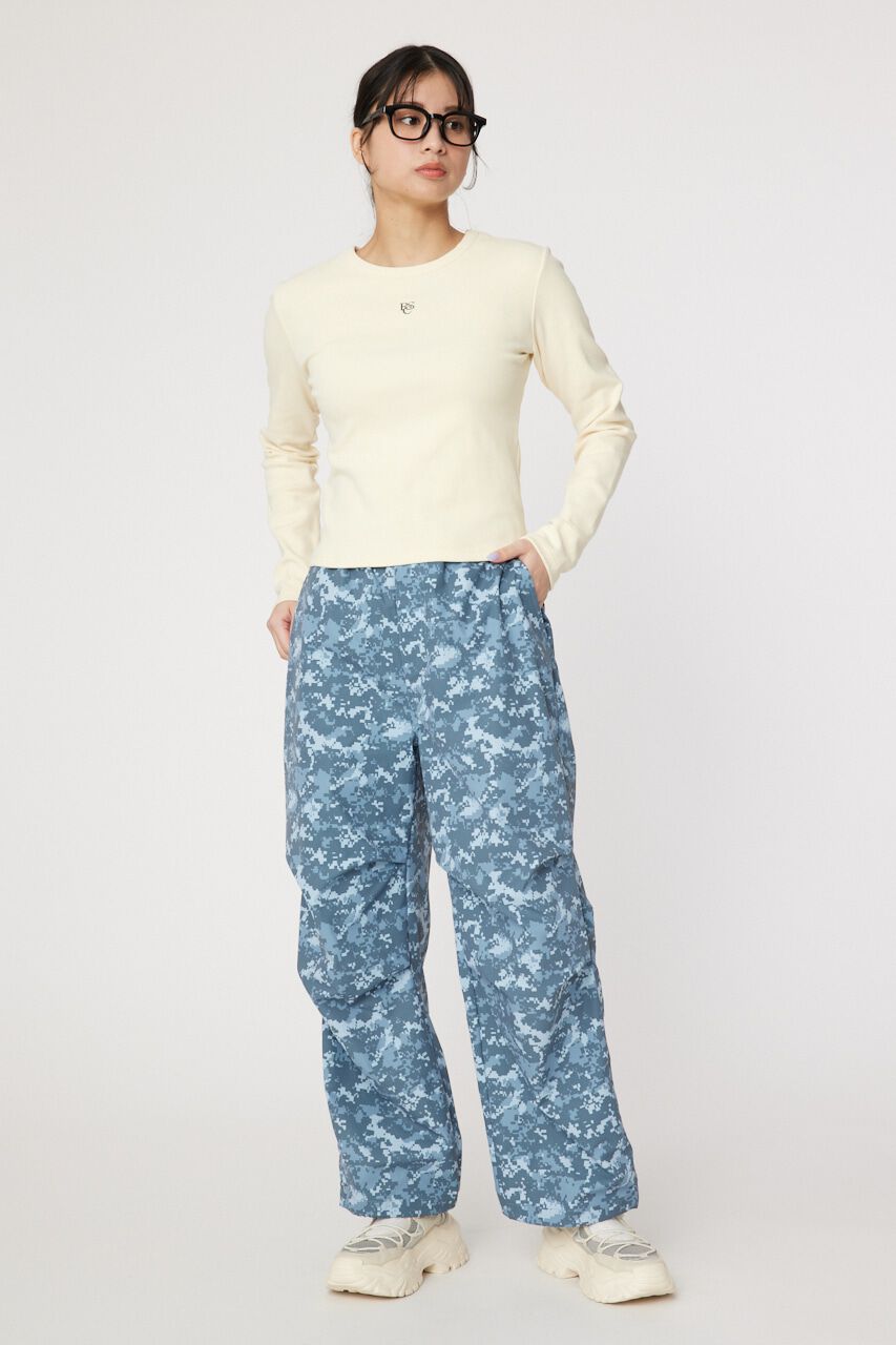 RODEO CROWNS「FLY PANTS」|その他|