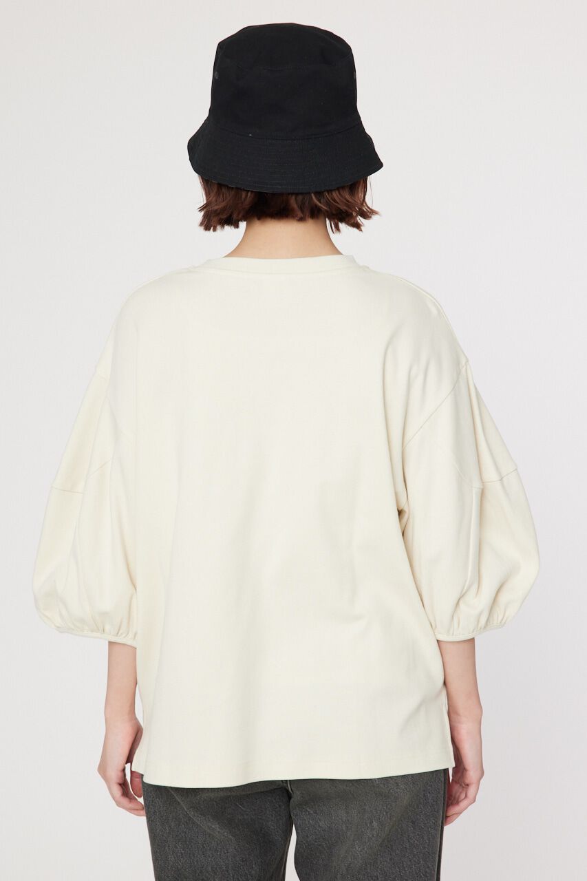 RODEO CROWNS「袖ボリュームトップス」|Tシャツ・カットソー|