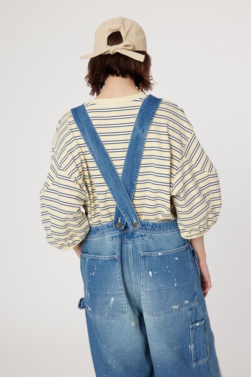 RODEO CROWNS「袖ボリュームトップス」|Tシャツ・カットソー|