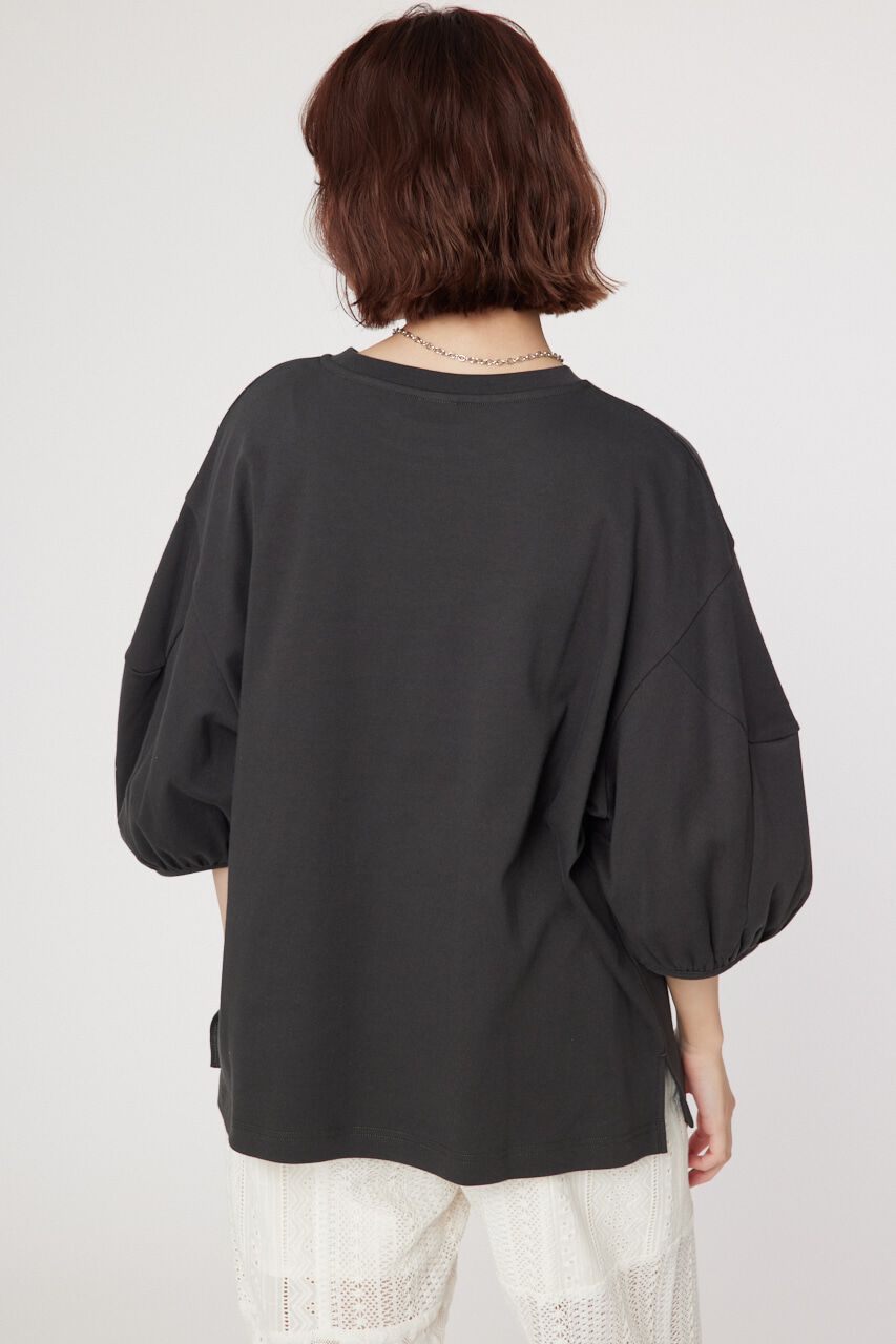 RODEO CROWNS「袖ボリュームトップス」|Tシャツ・カットソー|