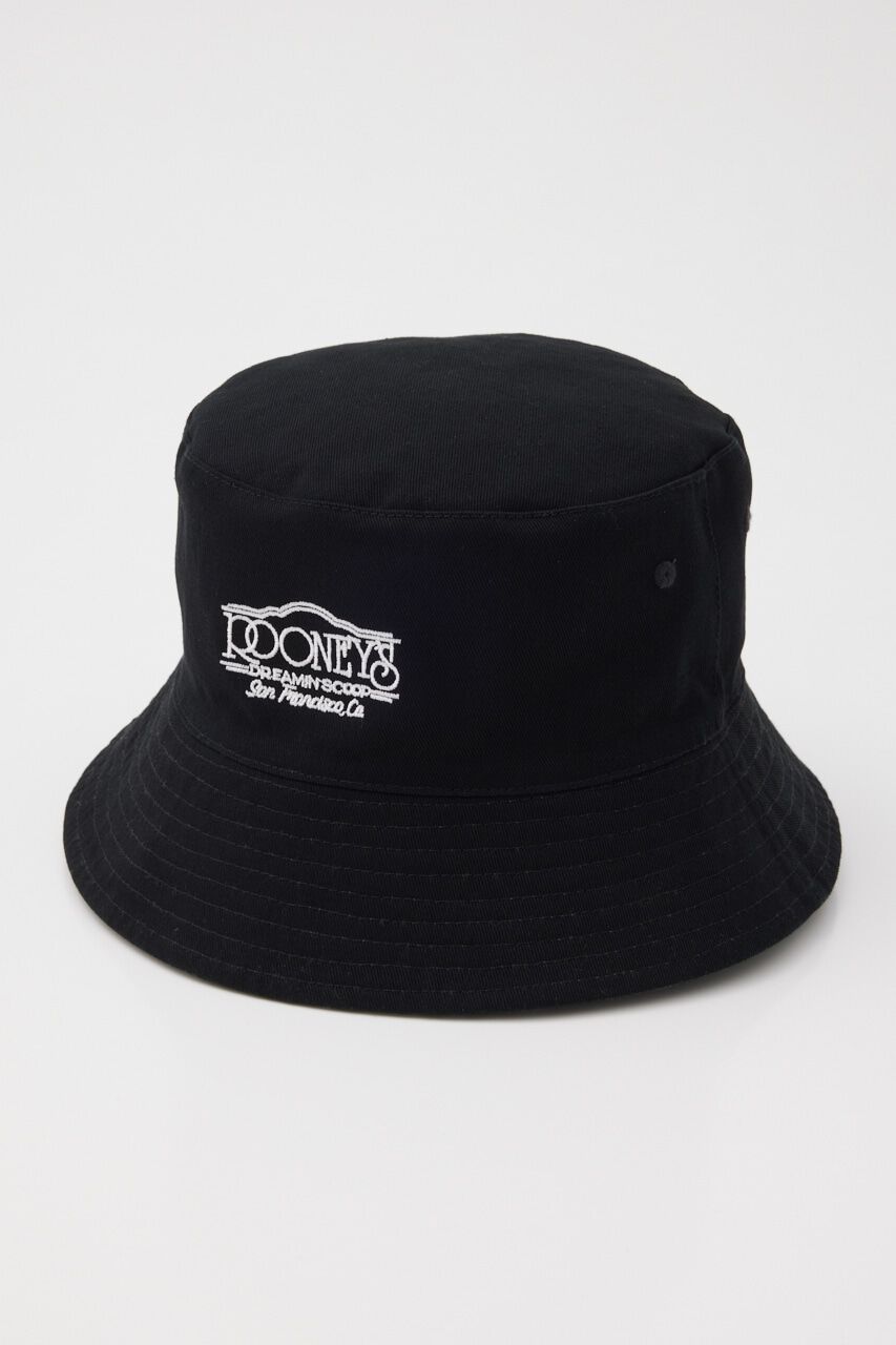 RODEO CROWNS「R/V HAT」|その他|柄GRY5